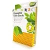 Smart 10035 Reusable Dish Scrubber, 3-Pack