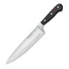 Wusthof Classic 8" Demi-Bolster Cook's Knife Hollow Edge CUTLERY
