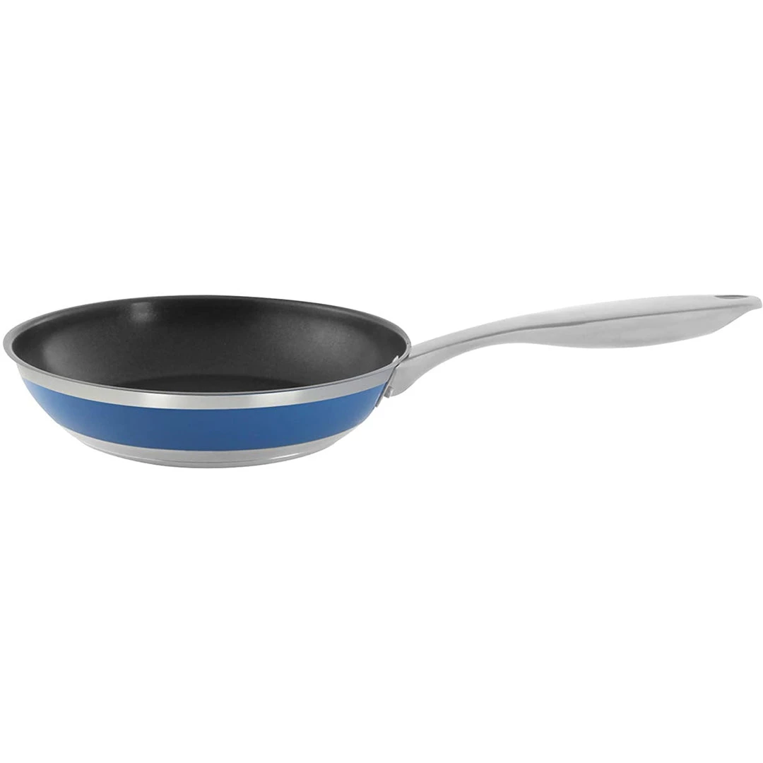 COOKWARE Chantal 8" Fry Pan 3 COOKWARE Chantal 8" Fry Pan