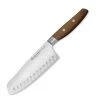 CUTLERY Wusthof Epicure 7" Santoku Knife, Hollow Edge