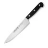 Arcos Chef Knife, Standard, Black CUTLERY