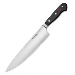 Wusthof Classic 9'' Demi-Bolster Cook'S Knife CUTLERY