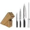 Shun Premier Grey 5 Pc Starter Set CUTLERY