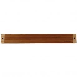 CUTLERY Chroma Bamboo Magnetic Knife Board