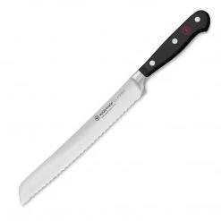 Wusthof Classic 8" Bread Knife CUTLERY