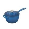 Le Creuset 2.25 Qt. Signature Saucepan - Marseille COOKWARE