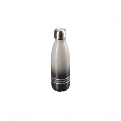Le Creuset 17 Oz. Stainless Steel Hydration Bottle - Oyster