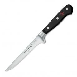 Wusthof Classic 5" Boning Knife CUTLERY
