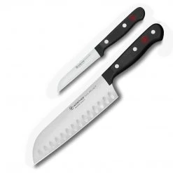Wusthof Gourmet 2-Piece Asian Cook’S Set