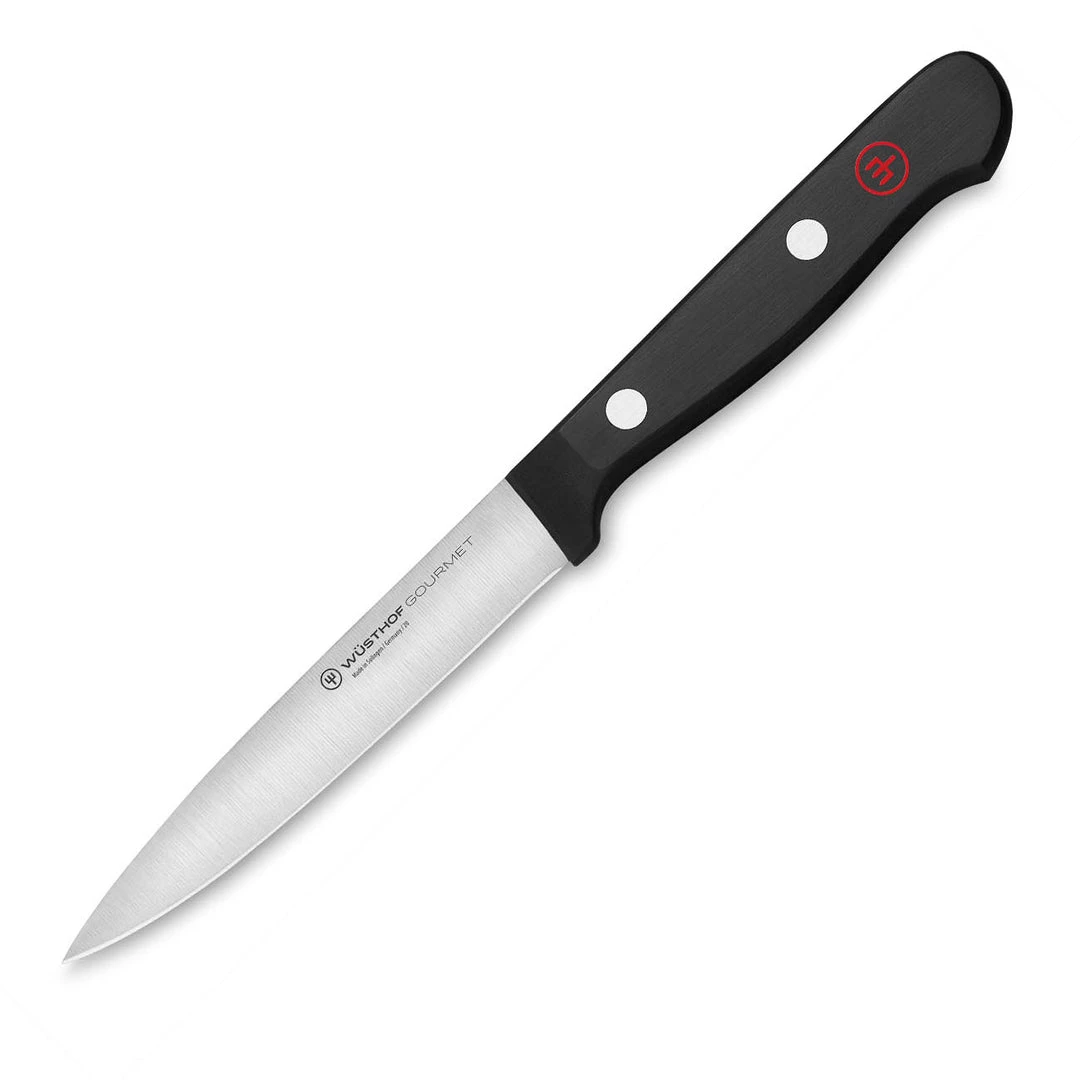 Wusthof Gourmet 4" Utility Knife CUTLERY 3 Wusthof Gourmet 4" Utility Knife CUTLERY