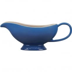 LeCreuset Le Creuset 16 Oz. Heritage Gravy Boat - Marseille