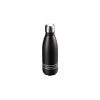 Le Creuset 17 Oz. Stainless Steel Hydration Bottle - Licorice COFFEE & TEA