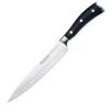 CUTLERY Wusthof Classic Ikon 9" Carving Knife, Hollow Edge