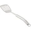 COOKS TOOLS Chantal 14" Slotted Turner - Stainless Steel 1 COOKS TOOLS Chantal 14" Slotted Turner - Stainless Steel