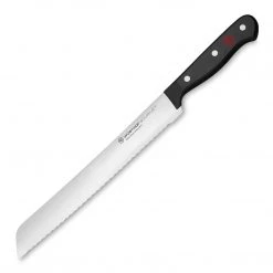 Wusthof Gourmet 9" Bread Knife