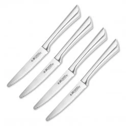 Cuisine::pro Damashiro Steak Knife Set/4
