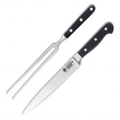CUTLERY Cuisine::pro Wolfgang Starke Carving Set