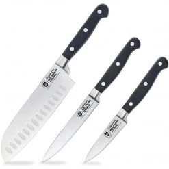 Cuisine::pro Wolfgang Starke Starter Set 3Pc