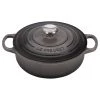 COOKWARE Le Creuset 3.5 Qt. Signature Sauteuse - Oyster