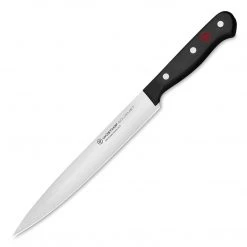 CUTLERY Wusthof Gourmet 8" Carving Knife