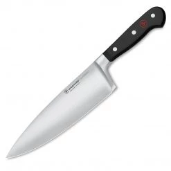 CUTLERY Wusthof Classic 8" Extra Wide Cook’S Knife