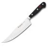 Wusthof Classic 7'' Craftsman, Hollow Edge CUTLERY