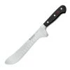CUTLERY Wusthof Classic 8'' Artisan Butcher Knife Hollow Edge