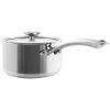 COOKWARE Chantal 2.5 Qt. Saucepan W/ Glass Lid