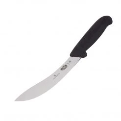 Victorinox Abhäutemesser, Fibrox Schwarz CUTLERY
