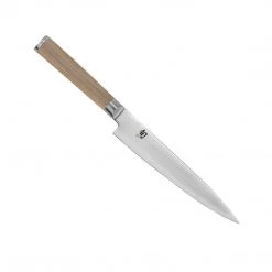 Shun Classic Blonde 6" Utility Knife CUTLERY