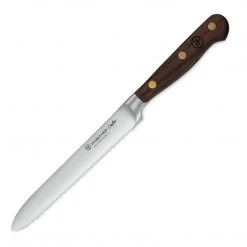 Wusthof Crafter 5" Utility Knife CUTLERY