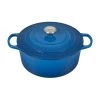 Le Creuset 7.25 Qt. Signature Round Dutch Oven - Marseille COOKWARE