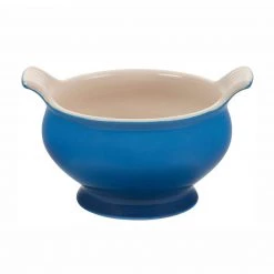 COOKWARE Le Creuset 20 Oz. Heritage Soup Bowl - Marseille