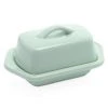 SALE SPECIALS Chantal 5" Mini Butter Dish - Sage Green