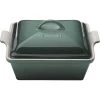 Le Creuset 2.5-Quart Heritage Square Casserole - Artichaut
