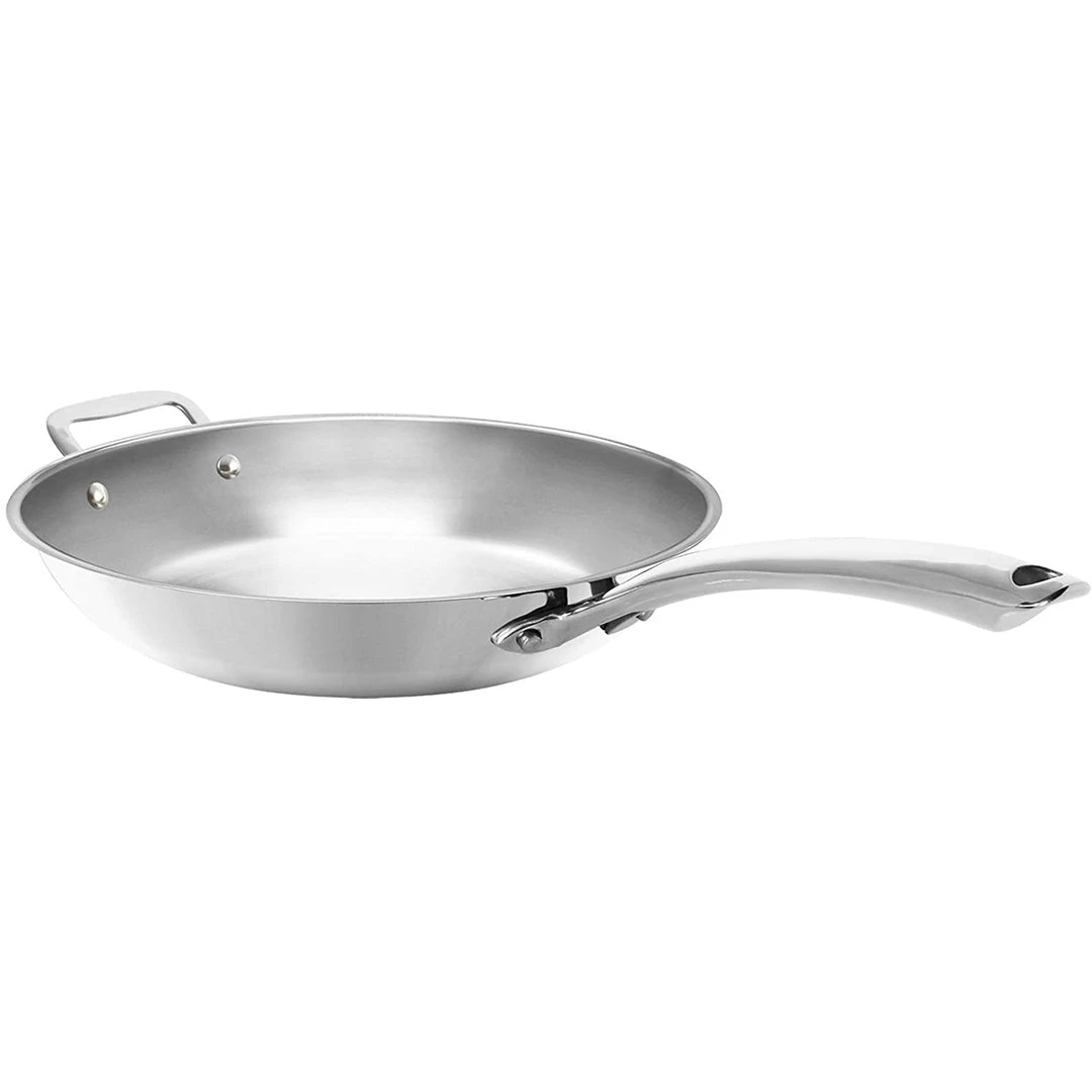 Chantal 11" Fry Pan COOKWARE 3 Chantal 11" Fry Pan COOKWARE