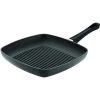 COOKWARE Scanpan Classic Induction Grill Pan, 10.5", Black