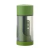 Microplane Herb Grinder And Leaf Stripper Seasoning Herb Mill (Green) COOKS TOOLS