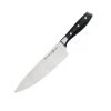 Messermeister, Chef's Knife | POM Handle | 9" Premium Kitchen Cutlery. Stainless Steel, Rust Resistant, Easy To Maintain.
