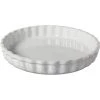 Le Creuset 1.5 Qt. (9") Tart Dish - White COOKWARE