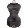Peugeot Bistro Chef 4'' Salt Mill - Stainless Steel 1 Peugeot Bistro Chef 4'' Salt Mill - Stainless Steel