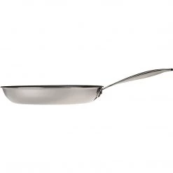 Le Creuset 12'' Nonstick Stainless Steel Fry Pan
