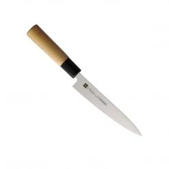 CUTLERY Chroma Haiku 6" Small Yabocho Knife
