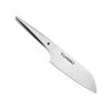 Chroma Type 301 Blue Turbo Steel By F.A. Porsche 7.25" Santoku Knife CUTLERY