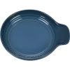 LeCreuset Le Creuset 6" Signature Spoon Rest - Deep Teal