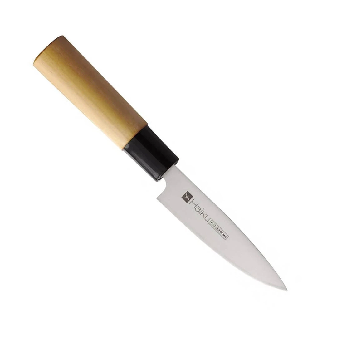 Chroma Haiku 4" Paring Knife CUTLERY 3 Chroma Haiku 4" Paring Knife CUTLERY