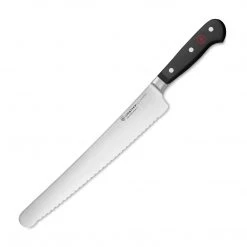 Wusthof Classic 10" ''Super Slicer " CUTLERY
