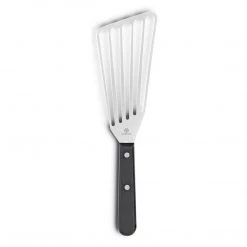 Wusthof Gourmet 6.5'' Offset Slotted Spatula COOKS TOOLS