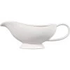 Le Creuset 16 Oz. Heritage Gravy Boat - White LeCreuset