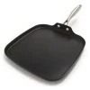 Scanpan Professional Griddle, 11-Inch By 11-Inch COOKWARE